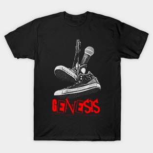 genesis T-Shirt